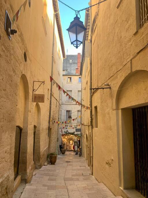 Cozy appartement en centre-ville - B&B