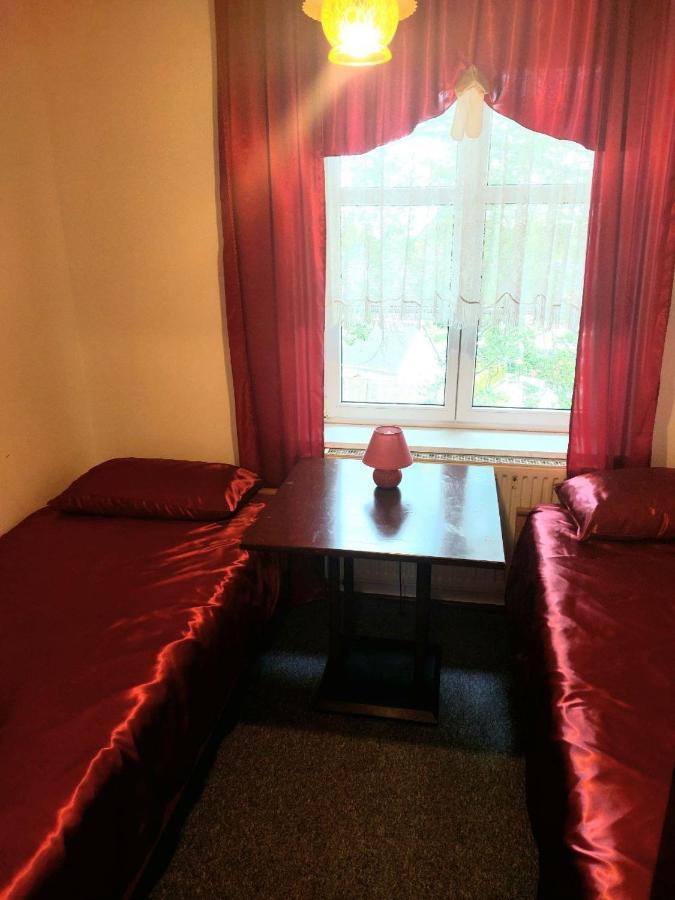Small Twin Room