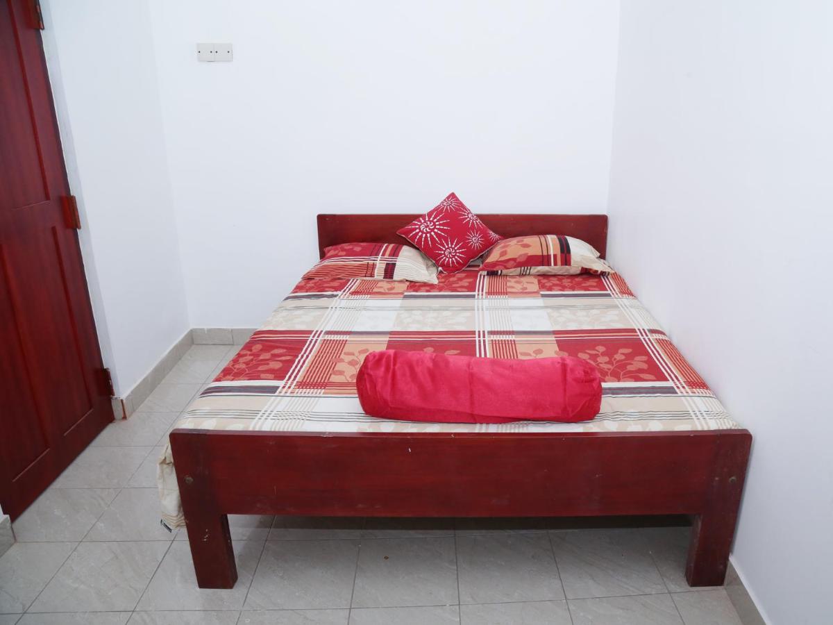 Chambre Double avec Salle de Bains Privative