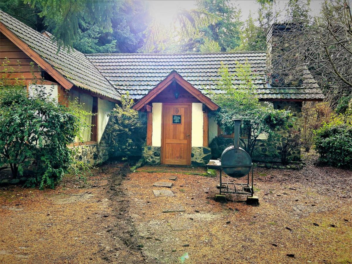 MODO PATAGONIA-Casa Enebro - B&B