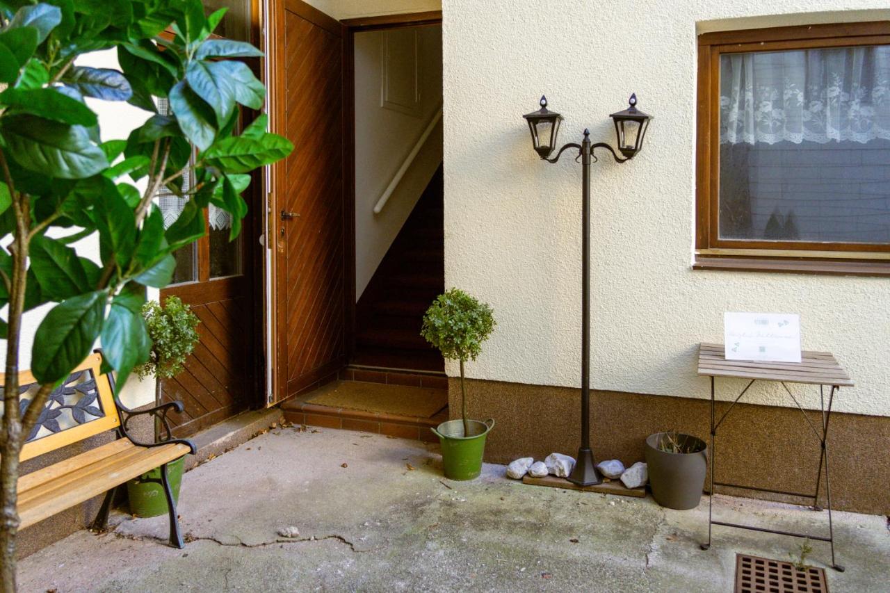 Apartment Alexandra - Chambres d’hôtes
