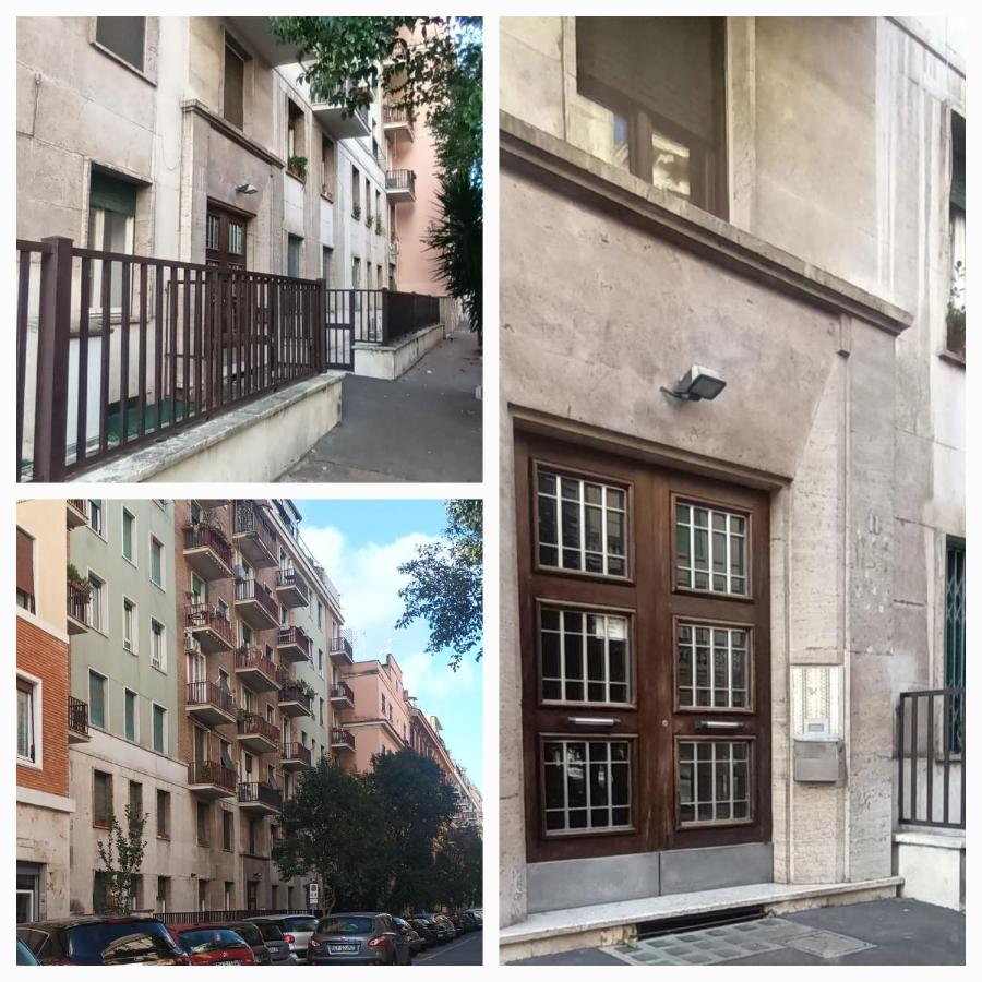 Rome Appartment - B&B Roma