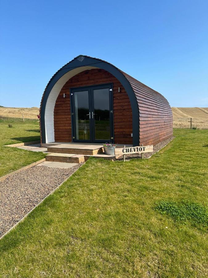 Milldown Glamping - B&B