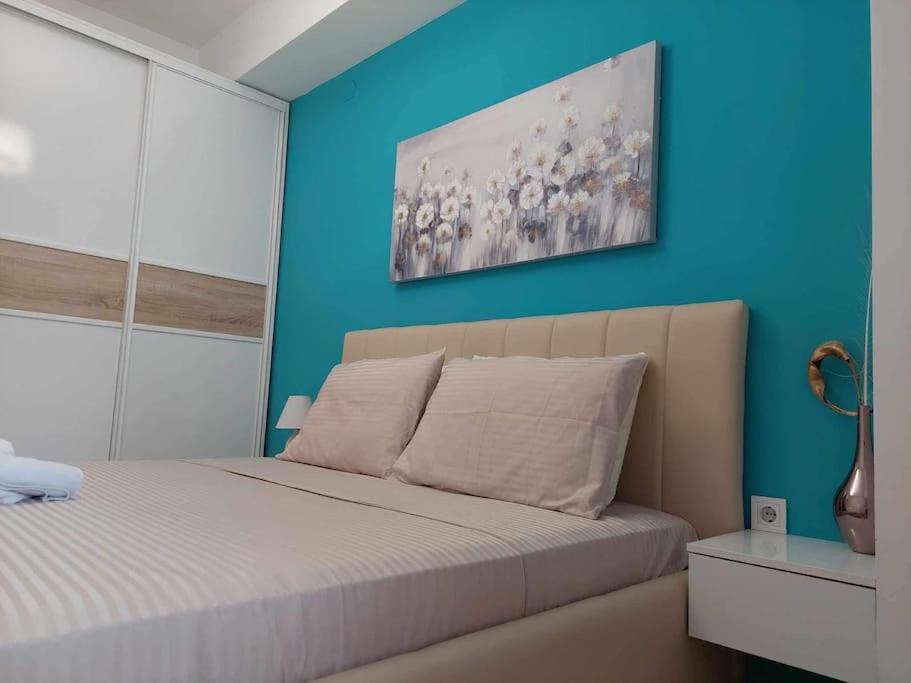Skopje Urban Comfort - B&B