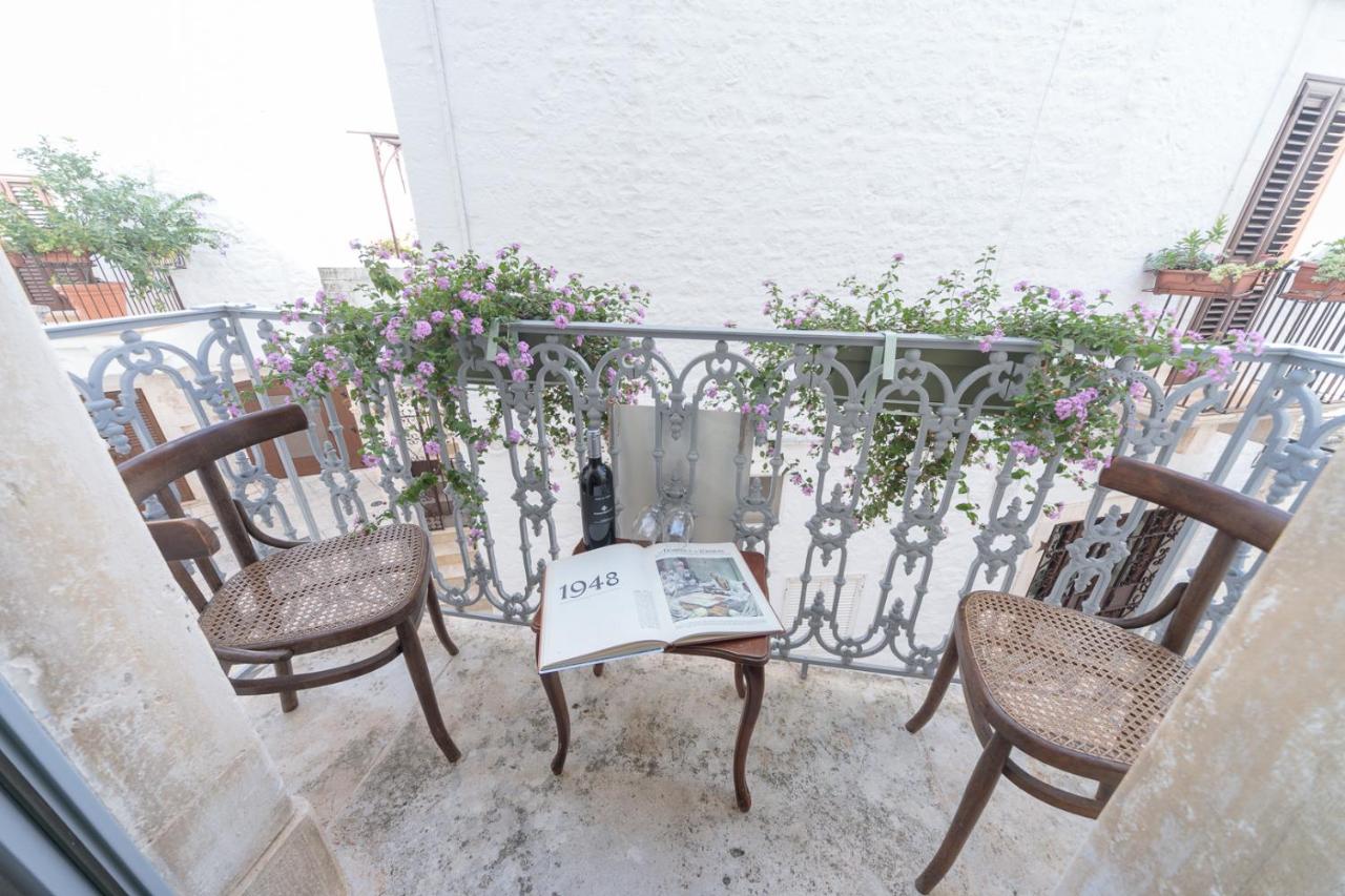 Doppelzimmer mit Balkon