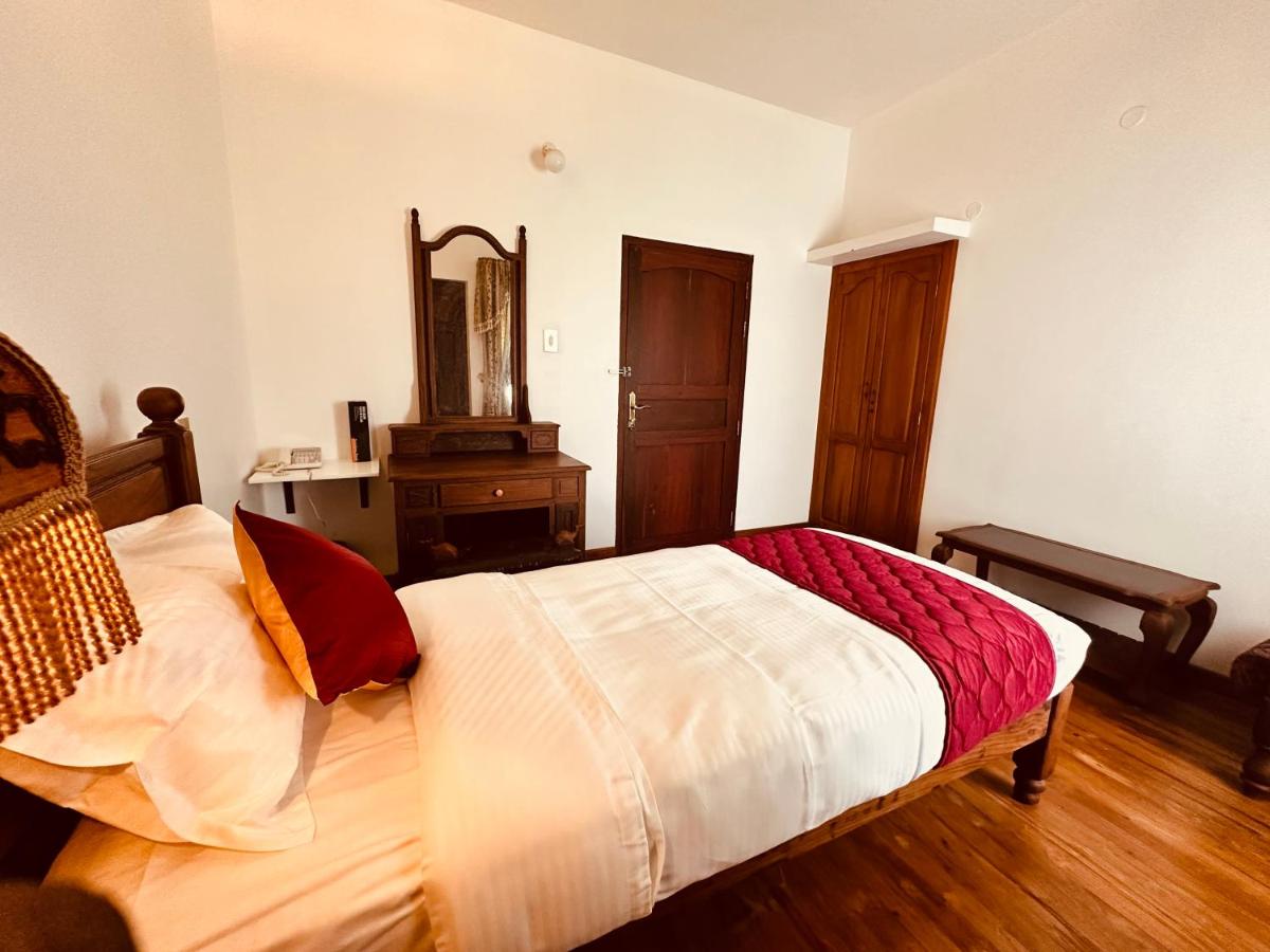 Chambre Simple