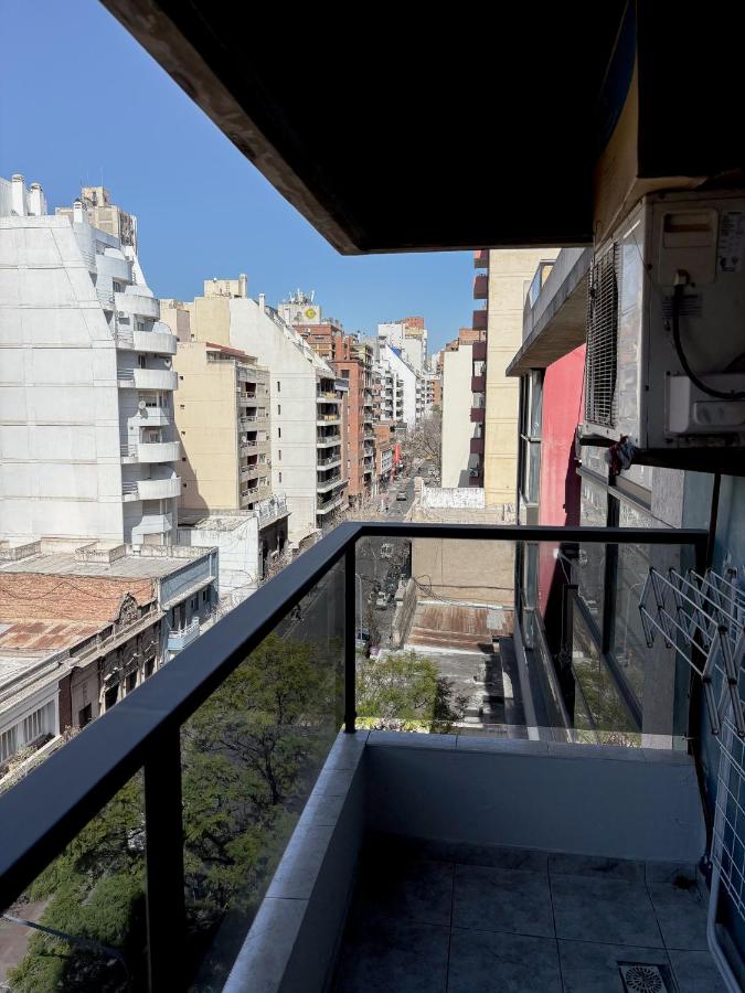 El departamento de LUCAP! - B&B