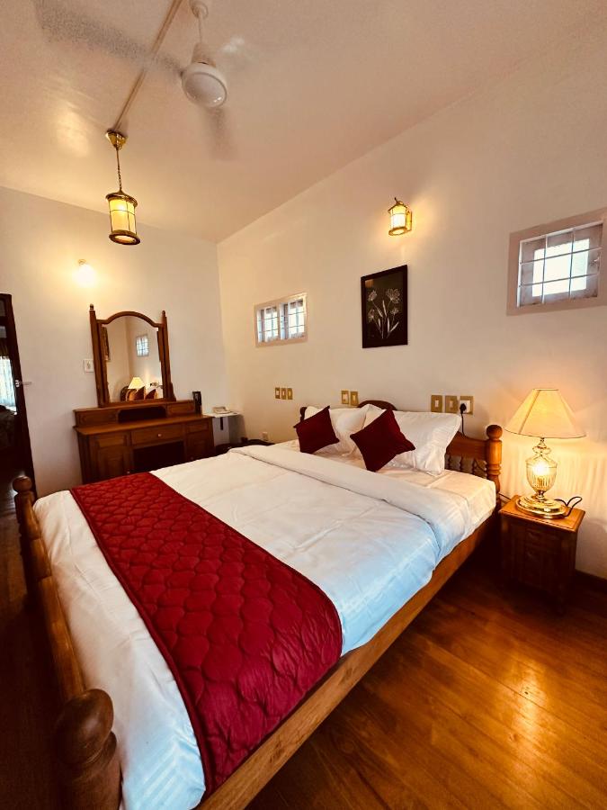 Chambre Lit King-Size