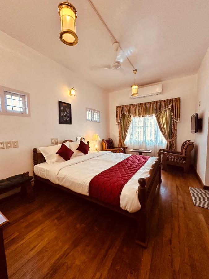 Chambre Lit King-Size