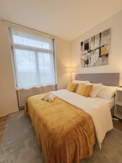 Zurich Central Brand New Apartment - Chambres d’hôtes Zurich