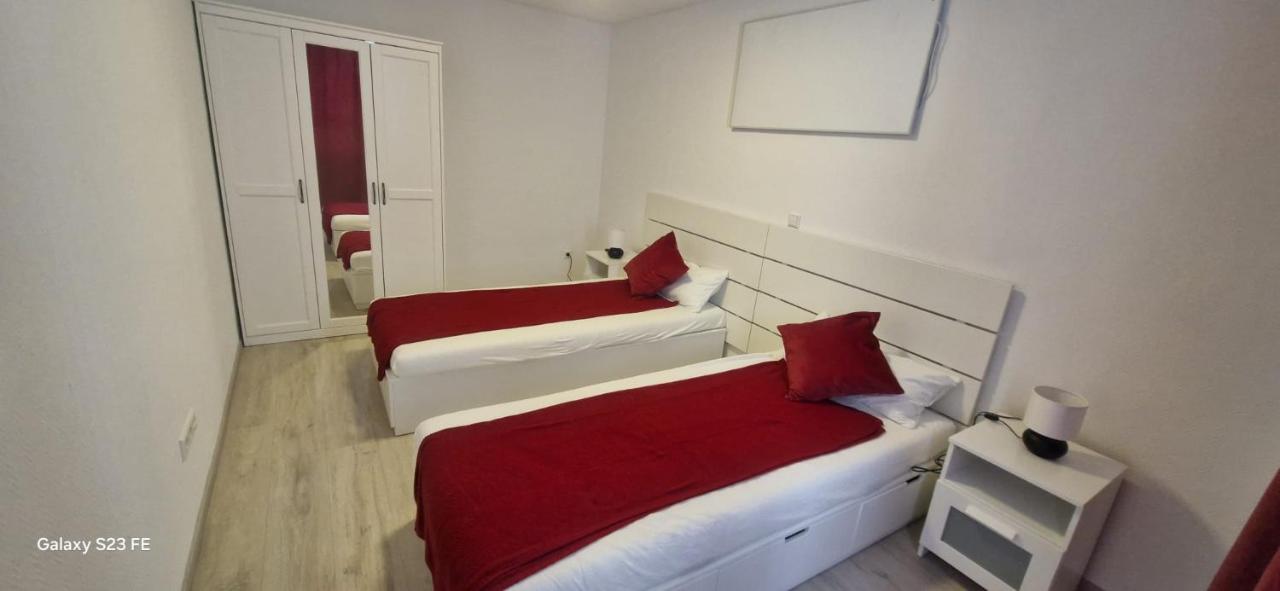 Apartment mit 1 Schlafzimmer