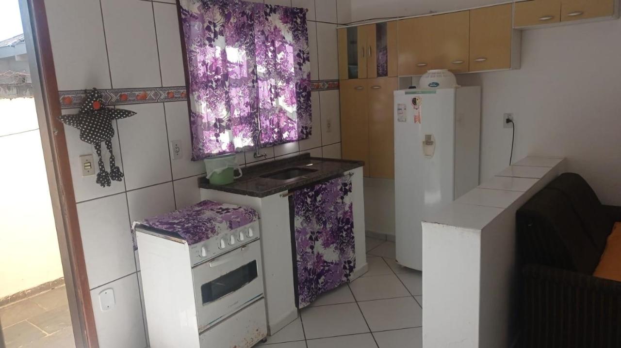 Casa boraceia - B&B