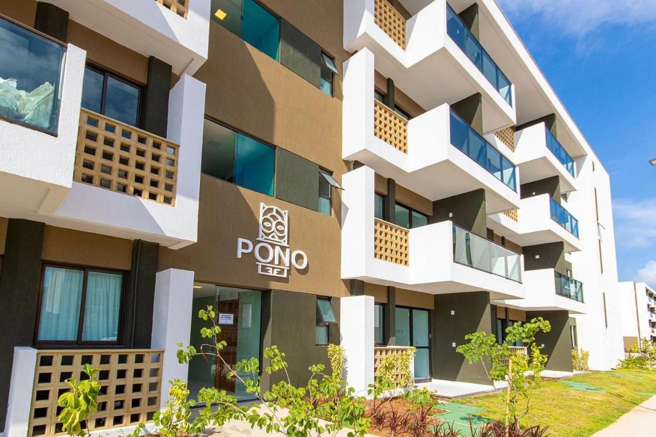 Mana Beach #A313 Resort em Muro Alto por Carpediem - B&B