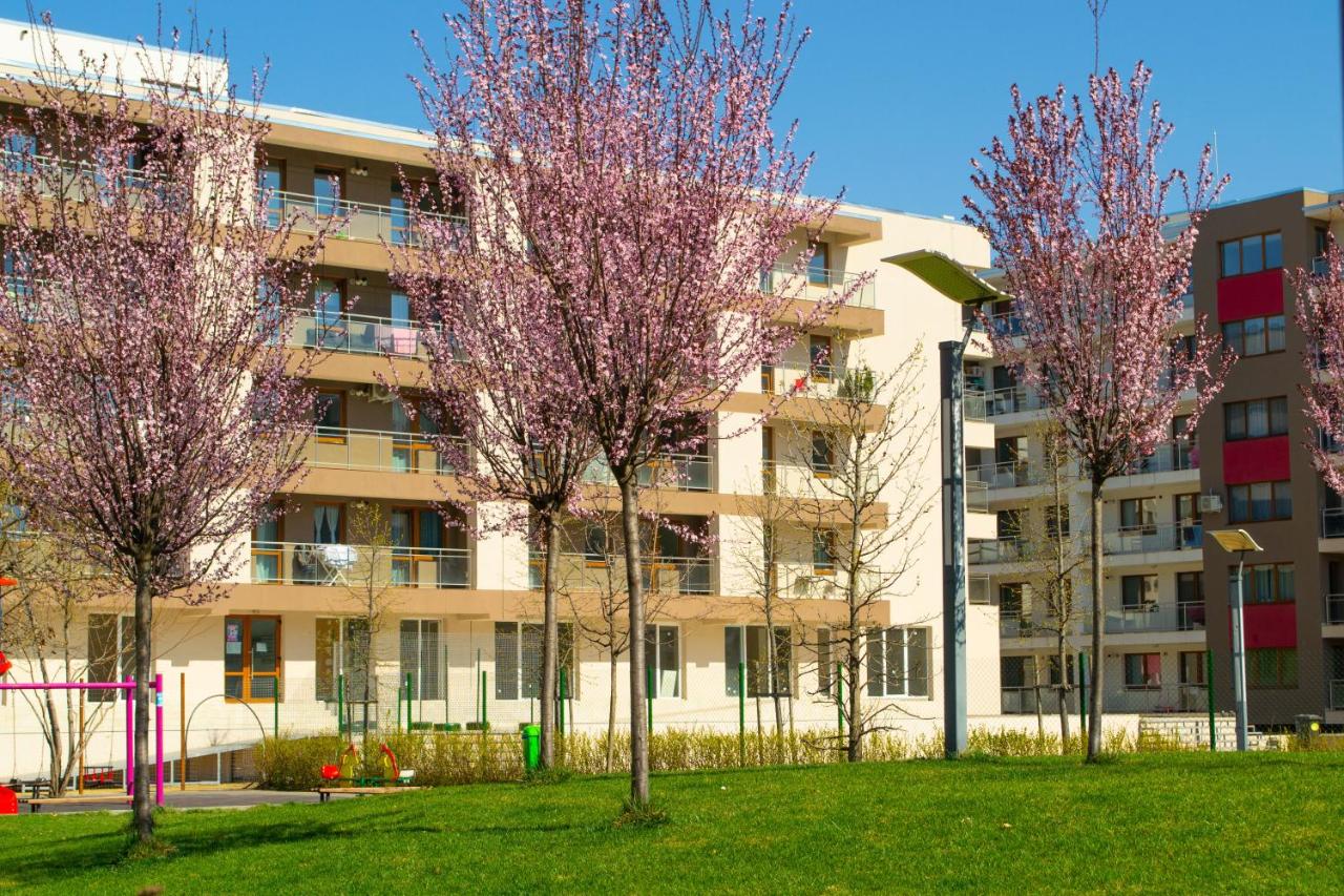 Apartment Solar D3, Private Parking, One Bedroom - B&B