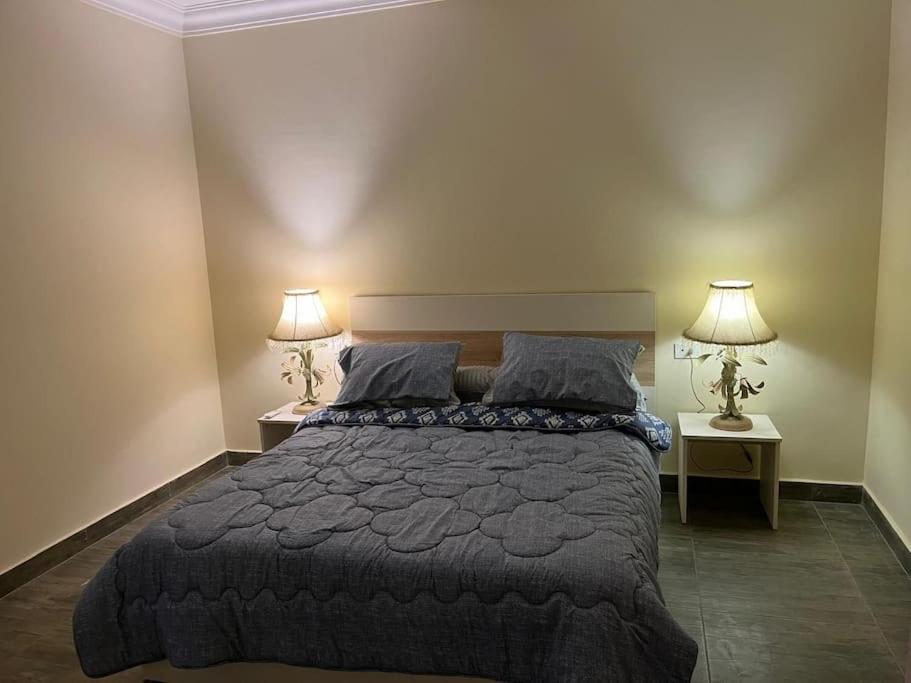 Comfort Plaza A - B&B Il Cairo