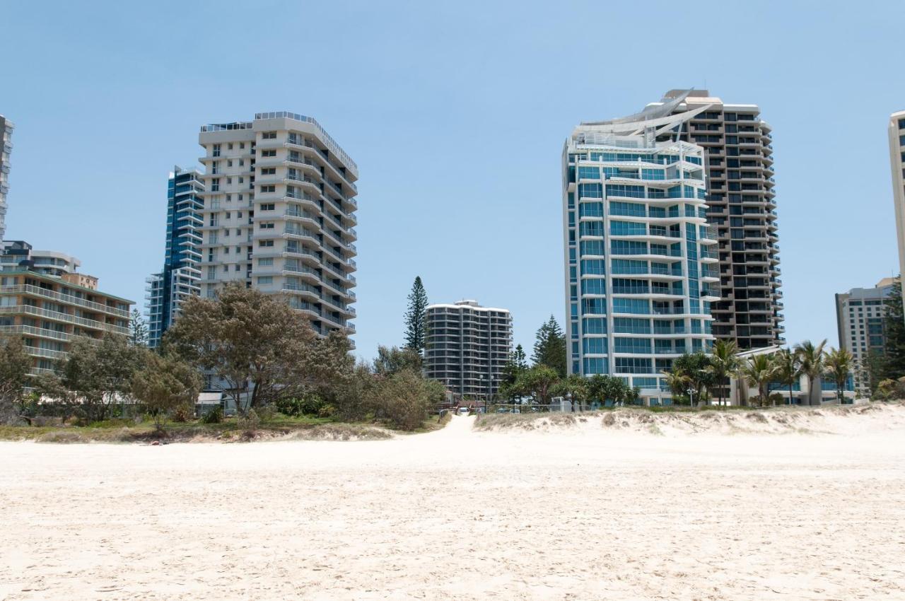 Costa D'Ora Holiday Apartments - B&B Gold Coast