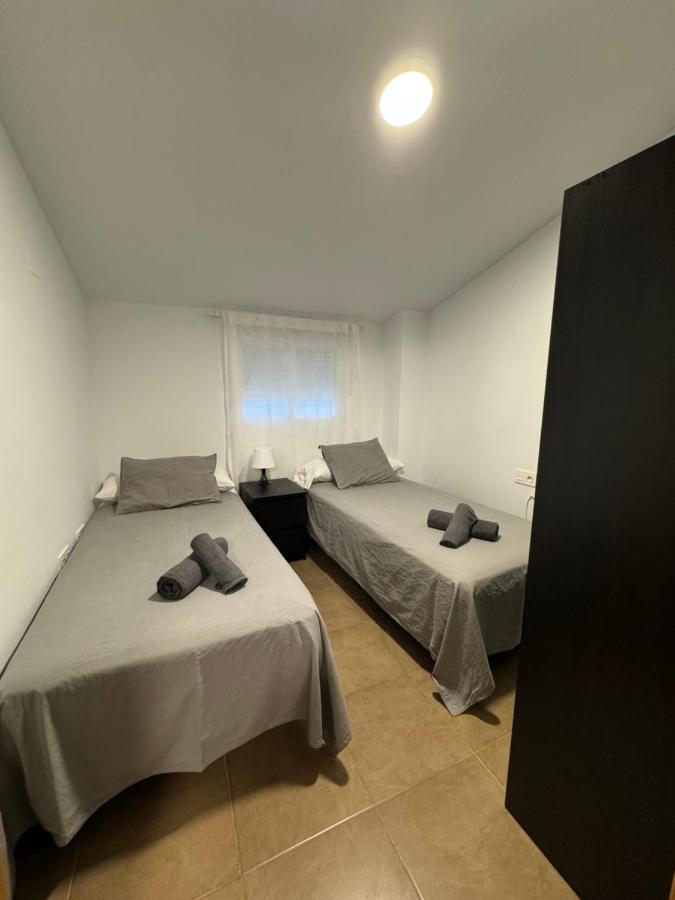 Apartamentos Tintomar - B&B