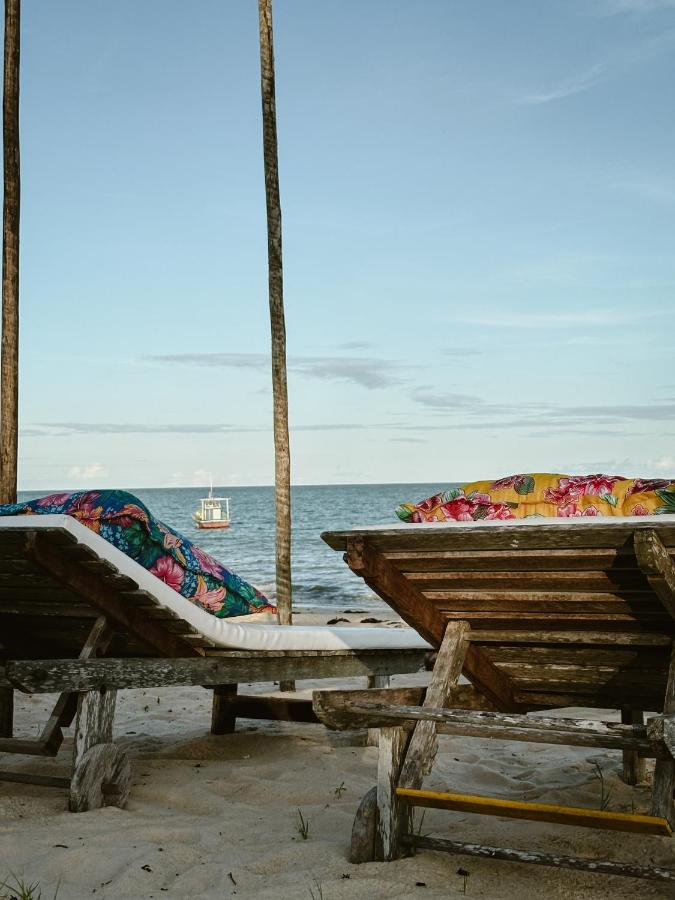 Casa Ponta de Areia - B&B
