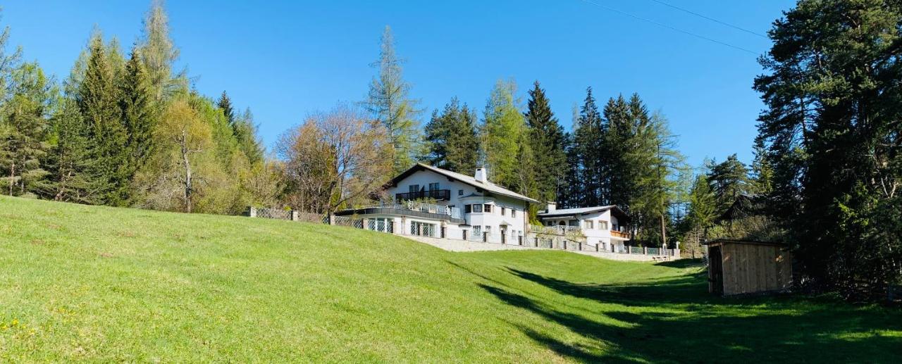 LOU Chalet Studio Marie - B&B