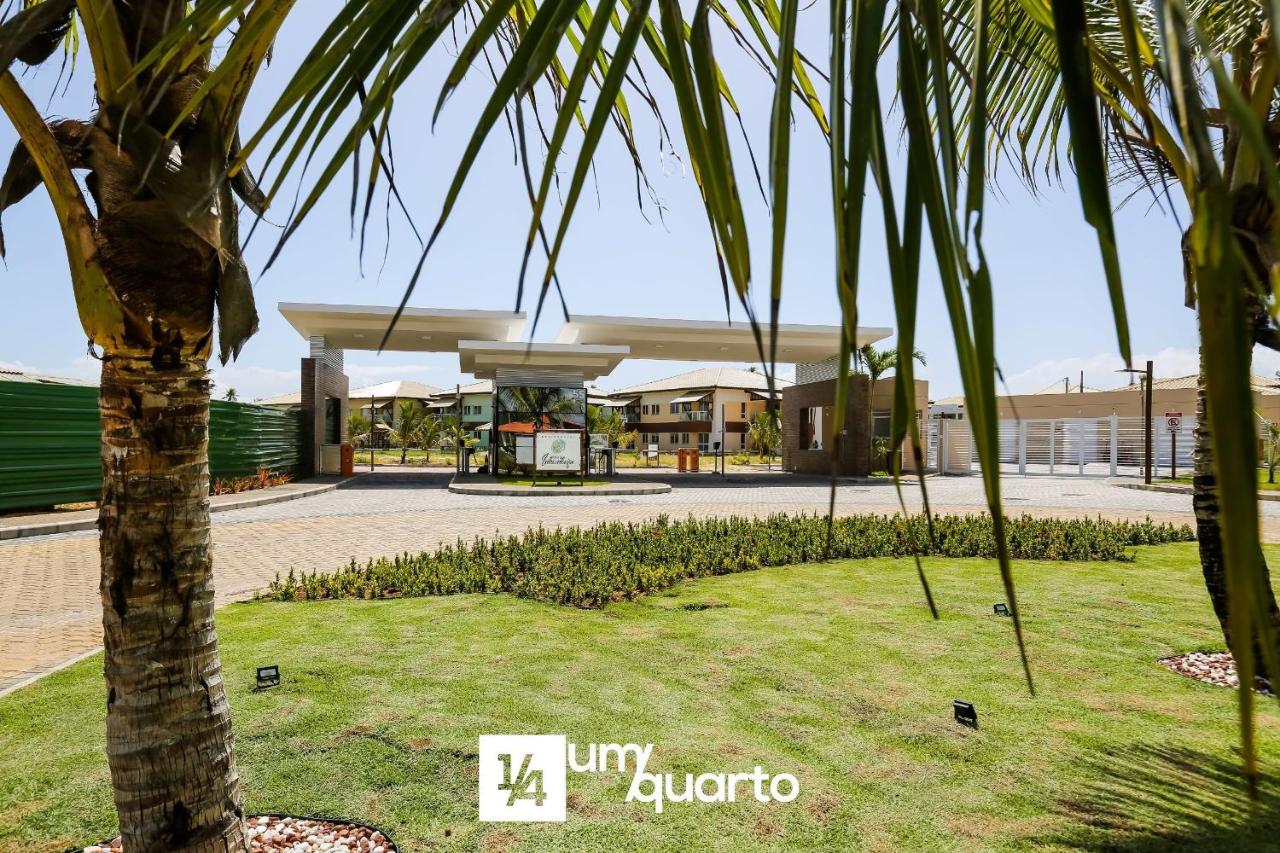 Ponta de Inhambupe Residences - B&B Esplanada