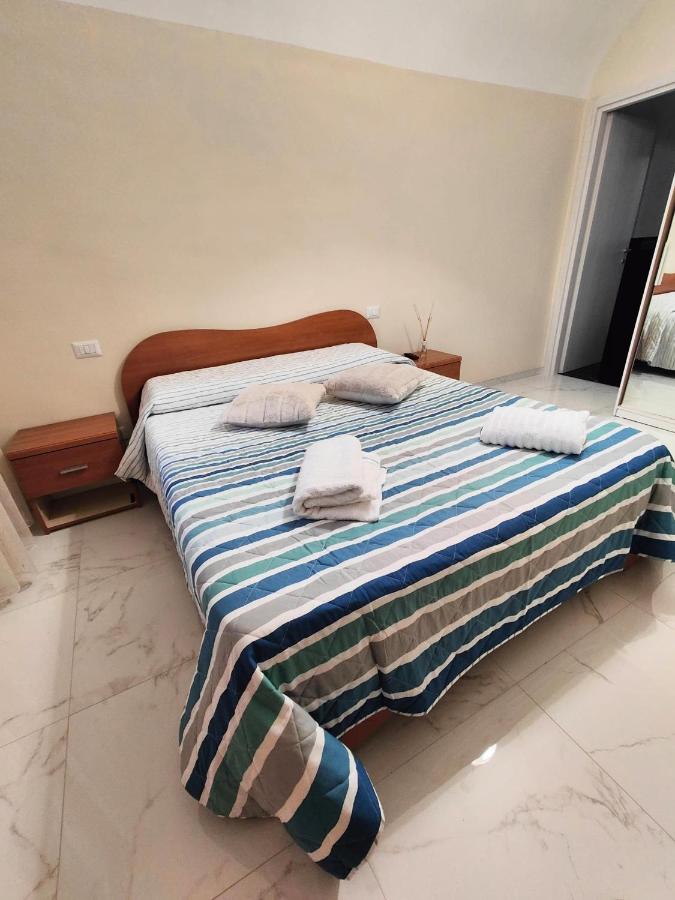 Appartement avec Balcon
