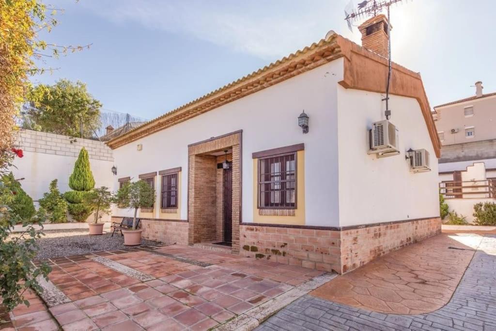 Only4you Country House Perfect location to visit Andalucia - B&B