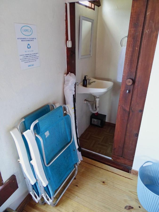 Triple Room with Sea View