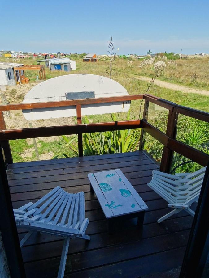 Triple Room with View