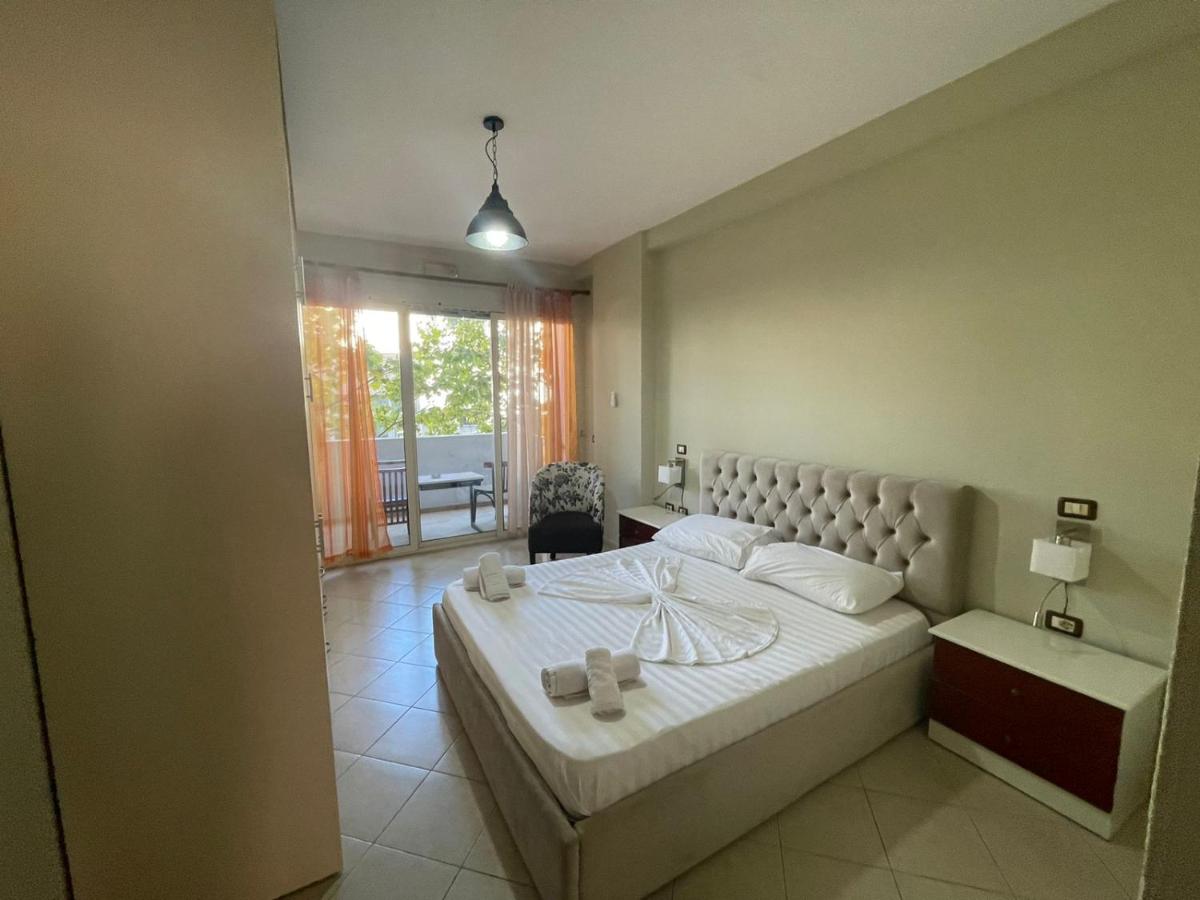 "Fresku" apartment - B&B