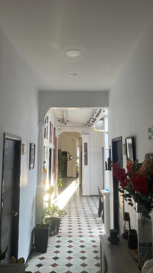 HOSTEL M&H - B&B Cartagena de Indias