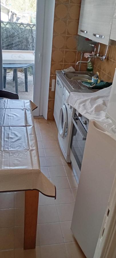 La casa di Enrico & Giusy - Chambres d’hôtes Passoscuro