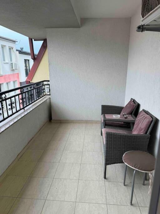 Spring apartment - B&B Skopje