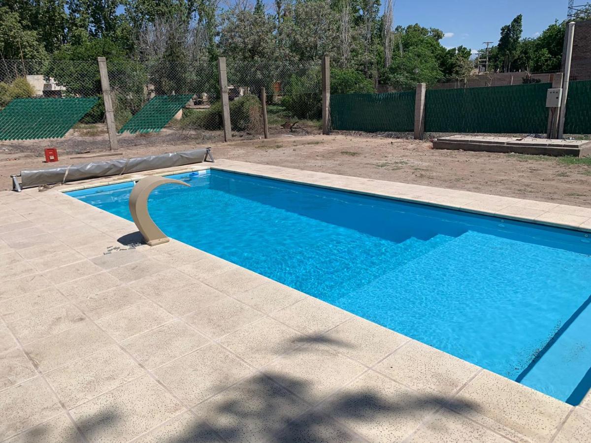 Departamento Ema - B&B