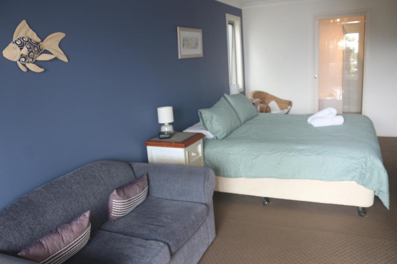 King Room with Garden View