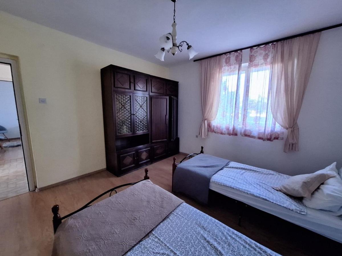 Appartement met 2 slaapkamers