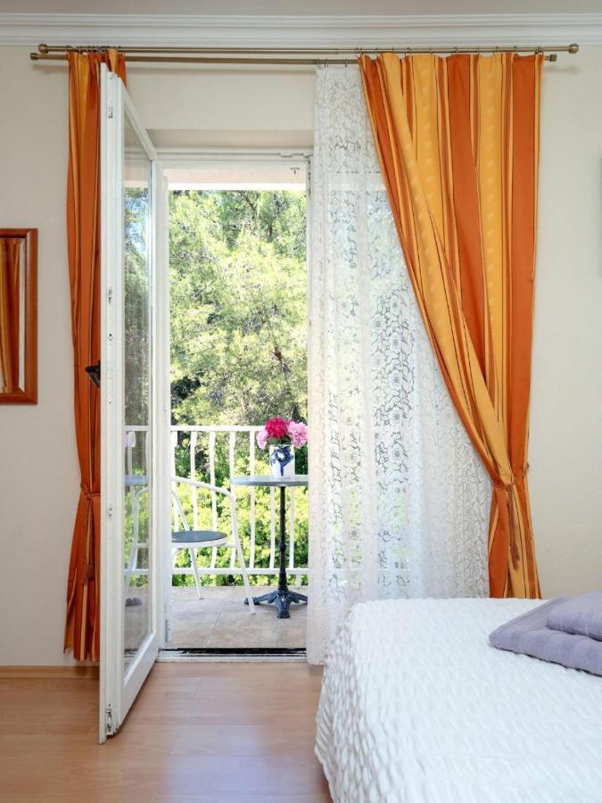 Standaard Appartement met 2 Slaapkamers