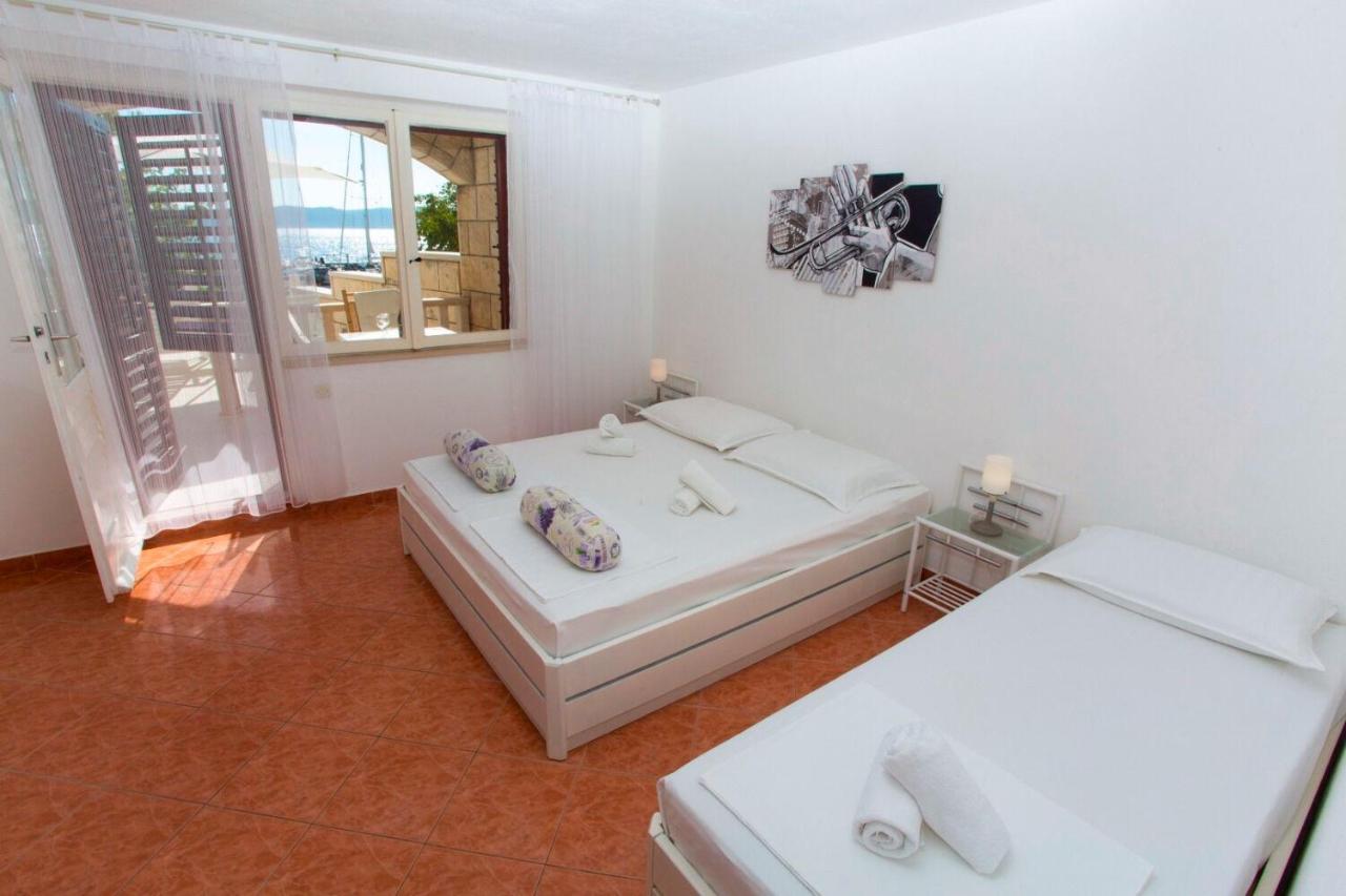 Apartment mit 1 Schlafzimmer Standard