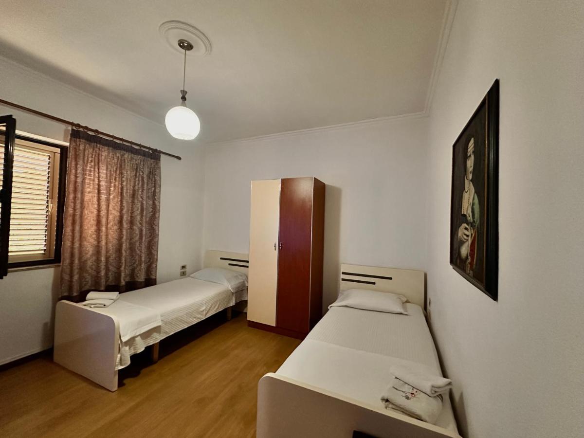 Budget Twin Room