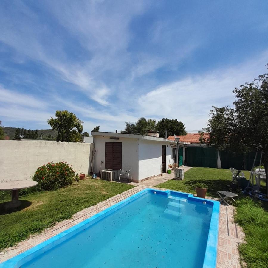 Departamento Nini Villa Del Dique - B&B