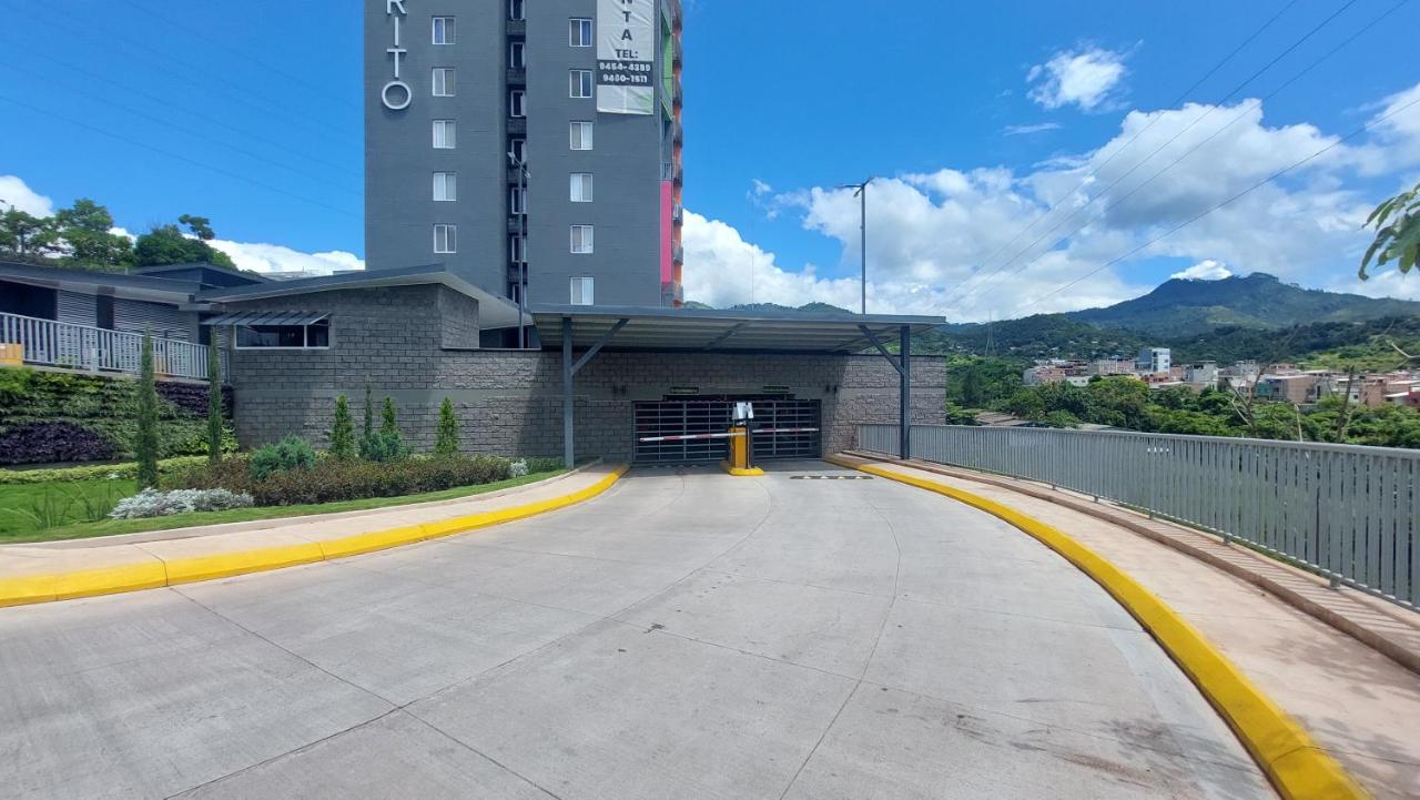 Nido de Gorrión, Ecodistrito 310, con facturación CAI - B&B