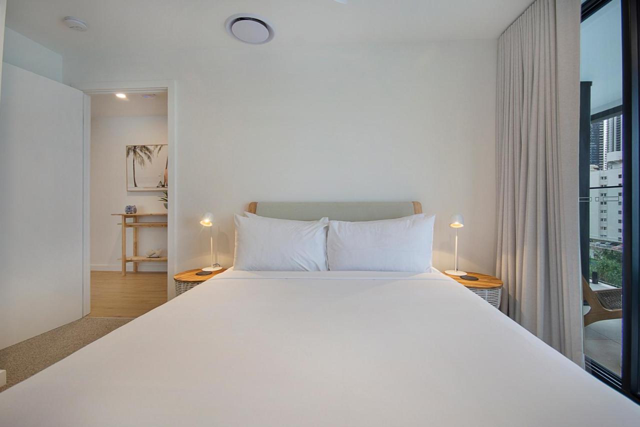 Appartement 3 Chambres