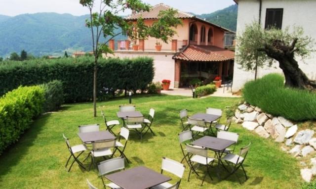 Agriturismo La Costa - B&B Torre Bormida