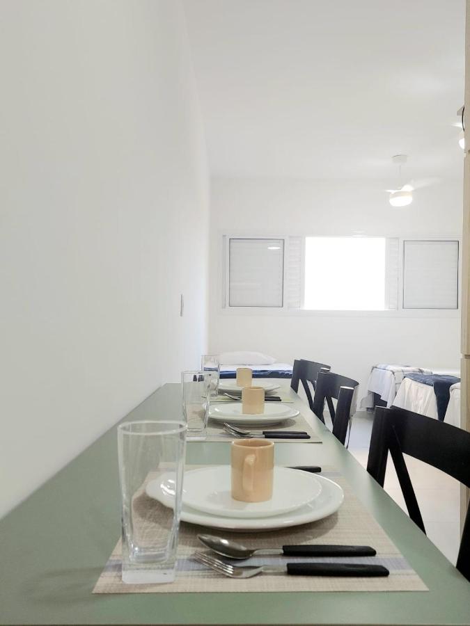 Condomínio da Fé - Frente a Canção Nova - Studio - B&B