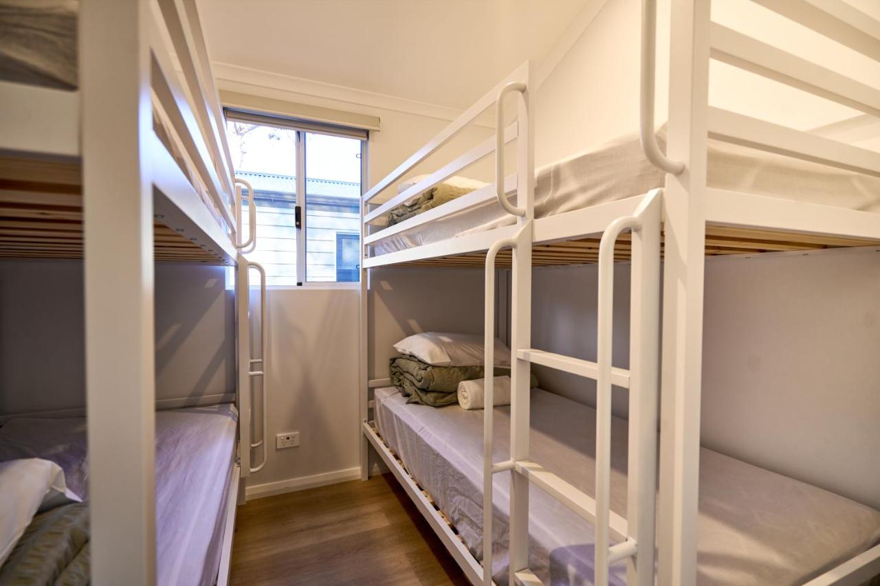 Appartement 2 Chambres Deluxe