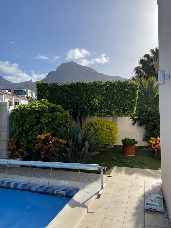 Villa Parque del Conde, Ocean View - B&B Adeje