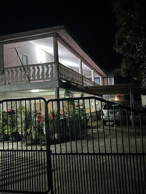 Feiloakimisi 3 - B&B Nuku'alofa