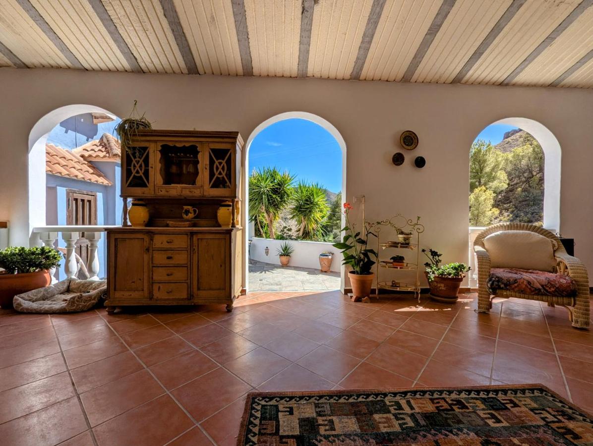 Casa Satori - Ferienwohnung