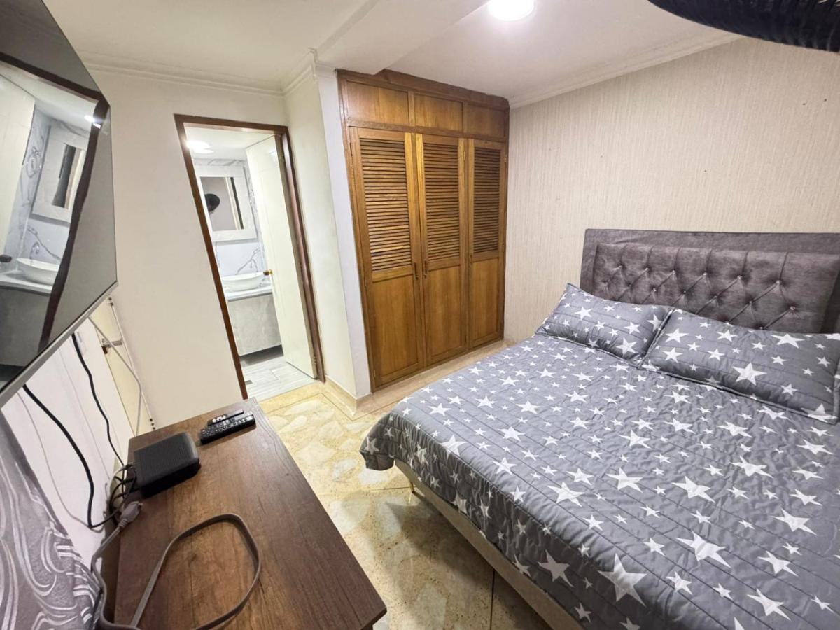 Tweepersoonskamer met Eigen Badkamer