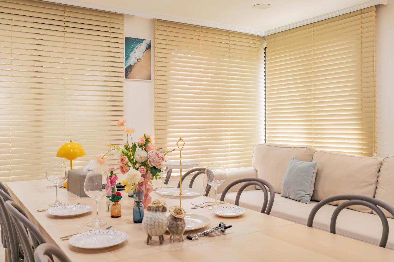 House for large families, metro 2min, #security - B&B Seoul