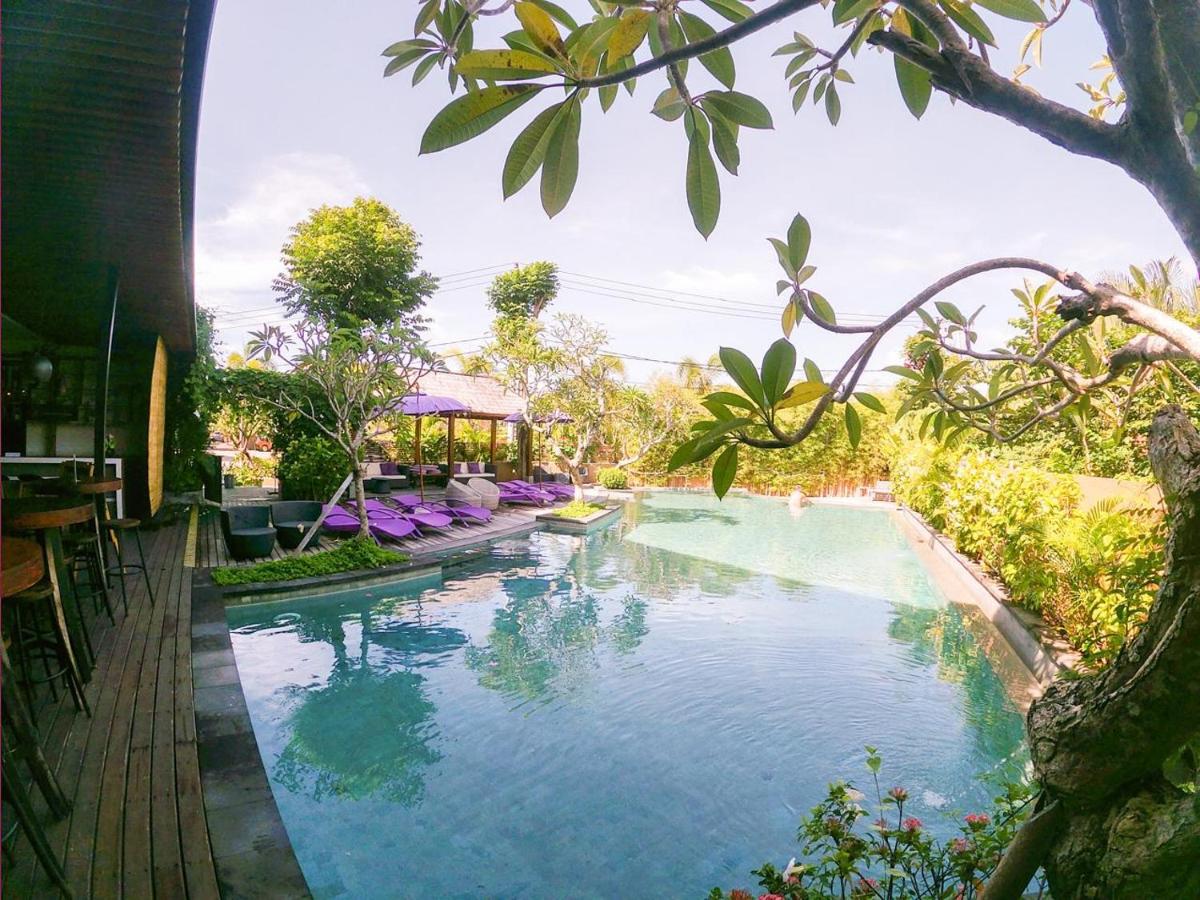 Paradise Haven in Nusa Dua - B&B